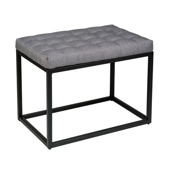 Szara  ławka Amandola – Wenko-image-2