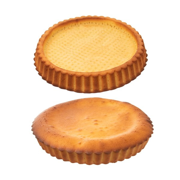 Silikonowa forma do pieczenia ciast ø 27 cm – Orion-image-2