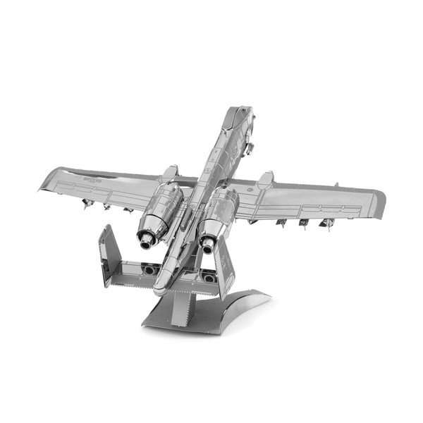 Model A-10 Warthog-image-3