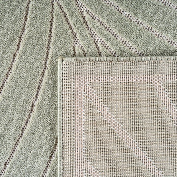 Zielony chodnik odpowiedni na zewnątrz 80x250 cm Nova 1204 – Ayyildiz Carpets-image-3