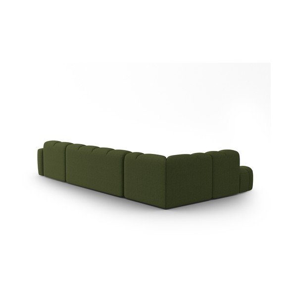 Zielony narożnik Lisa – Micadoni Home-image-4