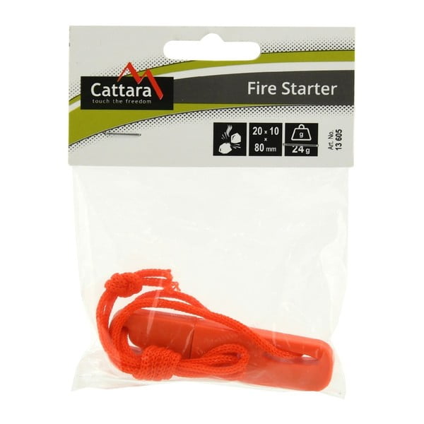 Krzesiwo Cattara Fire-image-2