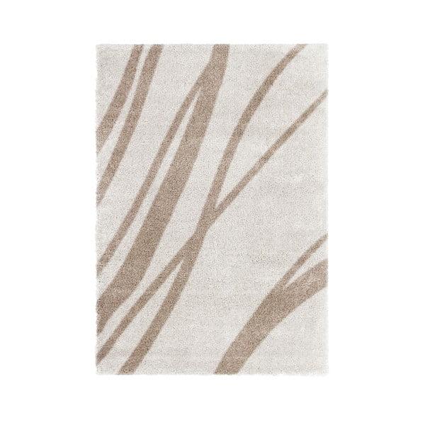 Kremowy dywan Calista Rugs Sydney, 120 x 170 cm