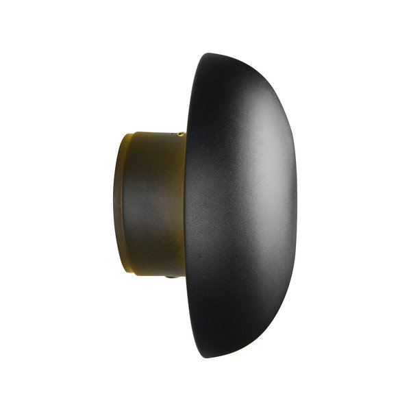 Kinkiet LED na USB w kolorze matowej czerni Davey – Trio-image-2