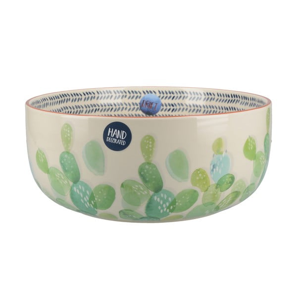 Porcelanowa miska Mikasa Drift, ø 24 cm-image-1