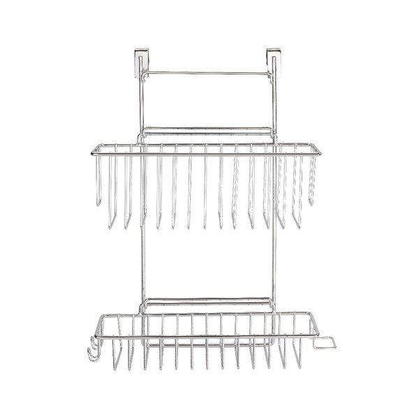 Zawieszany koszyk Wenko Clip-On-image-2