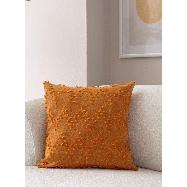 Poszewka na poduszkę 43x43 cm Tuffet – Mioli Decor-image-1