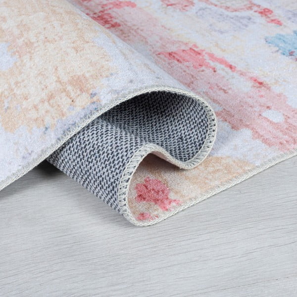 Dywan chodnikowy odpowiedni do prania 60x230 cm FOLD Wentworth – Flair Rugs-image-1