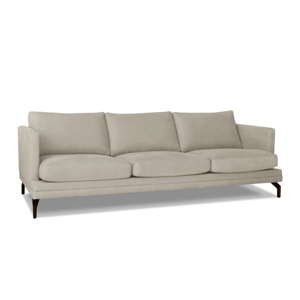 Beżowa sofa 3-osobowa Windsor  & Co. Sofas Jupiter-image-1