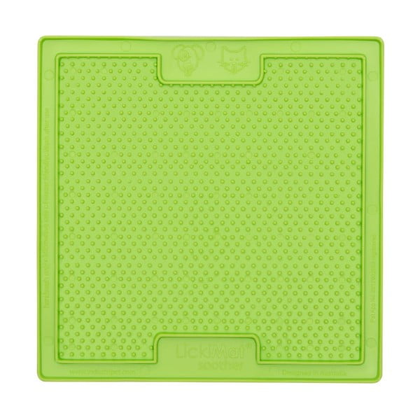 Mata do lizania Soother Green – LickiMat-image-2