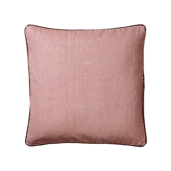 Poduszka z wypełnieniem Rose Copper, 50x50 cm
