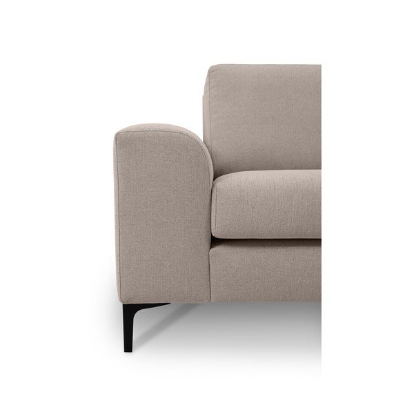Beżowy narożnik (prawostronny) Henry – Scandic-image-3