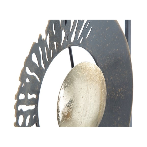 Metalowa dekoracja ścienna Mauro Ferretti Ring, 31x89,5 cm-image-4