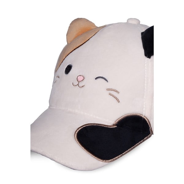 Dziecięca czapka z daszkiem Cameron – SQUISHMALLOWS-image-3