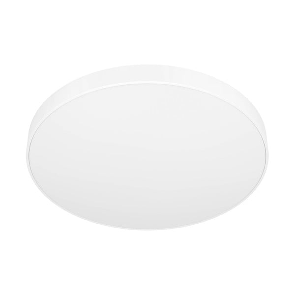 Biała lampa sufitowa LED ZUBIETA-A – EGLO