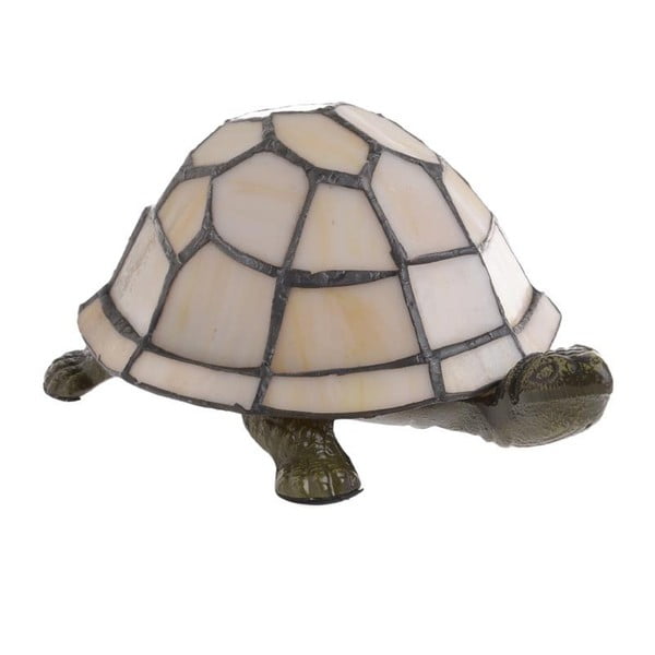 Lampa stołowa InArt Boho Turtle
