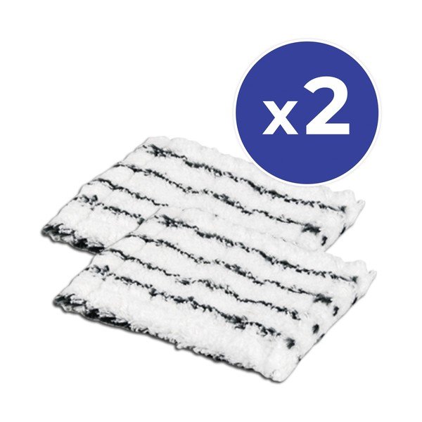 Wymienne nakładki na mopa zestaw 2 szt. – Maximex-image-2