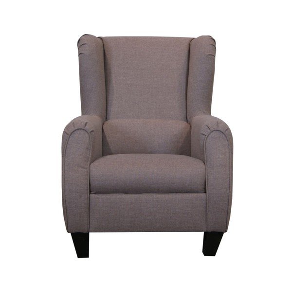 Fotel Sevile Light Brown-image-1