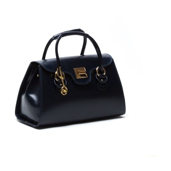 Torebka Roberta M 378 Blu-image-2