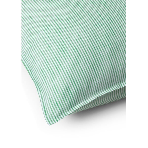 Poszewka na poduszkę 50x70 cm Monochrome Lines – JUNA-image-2