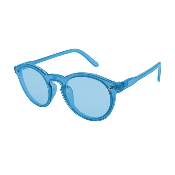Okulary przeciwsłoneczne Ocean Sunglasses Milan Trans Blue