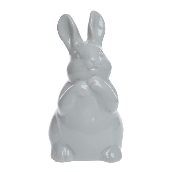 Zielony zajączek ceramiczny Ewax Easter Rabbit