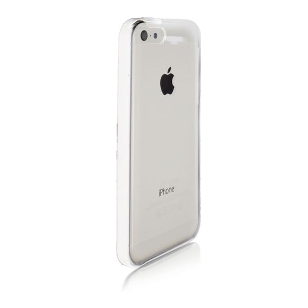 Etui na iPhone5 Case White-image-1