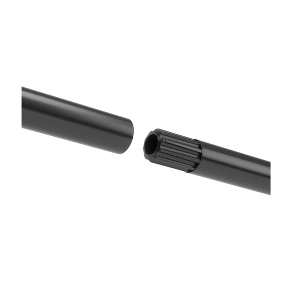 Stalowy regulowany karnisz 81 - 163 cm Zen – Umbra-image-4