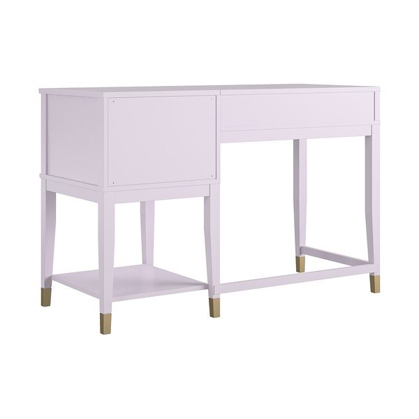Biurko 49x115 cm Westerleigh – Støraa-image-3