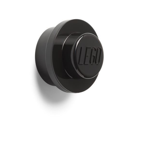 Komplet 3 wieszaków ściennych LEGO® Black And White-image-2