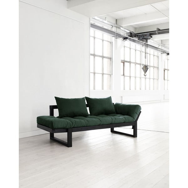 Sofa Karup Edge Black/Botella-image-4