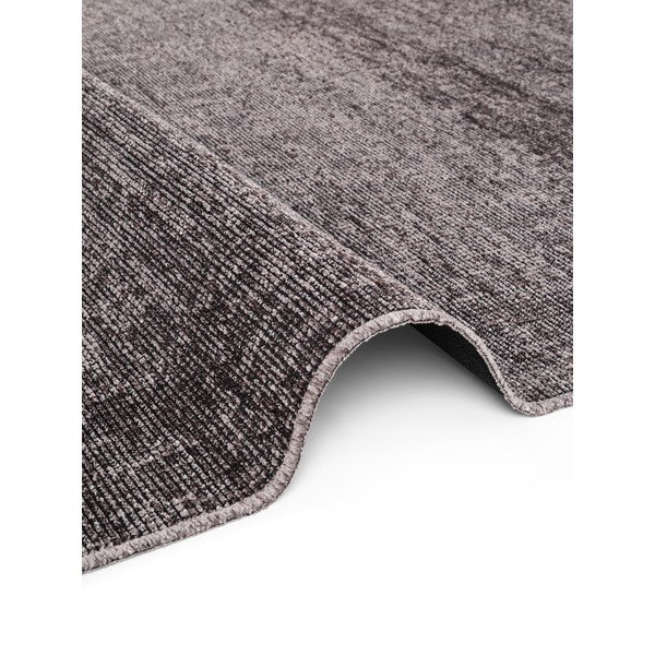 Brązowy dywan 120x170 cm Prisma – Elle Decoration-image-4