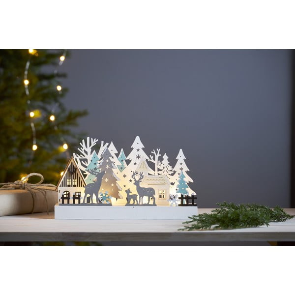 Świąteczna dekoracja świetlna Reinbek – Star Trading-image-4