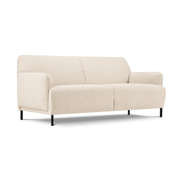 Beżowa sofa Windsor & Co Sofas Neso, 175 cm-image-2