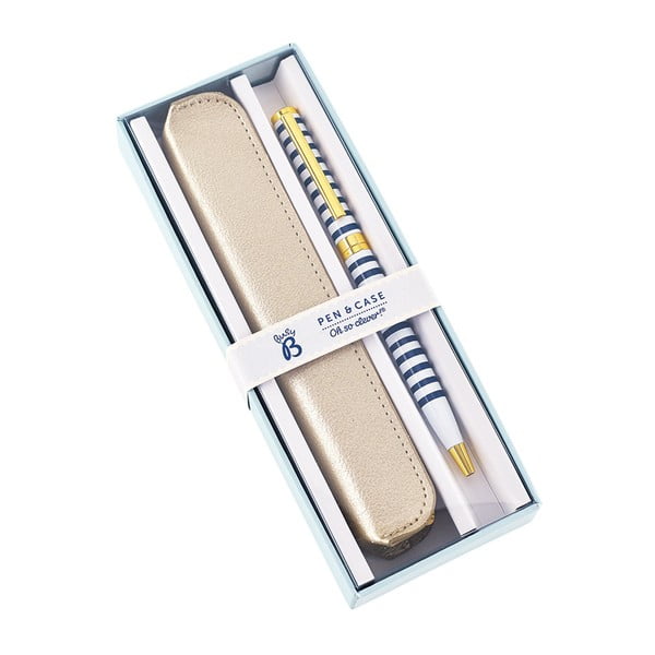 Długopis z etui Busy B-image-1