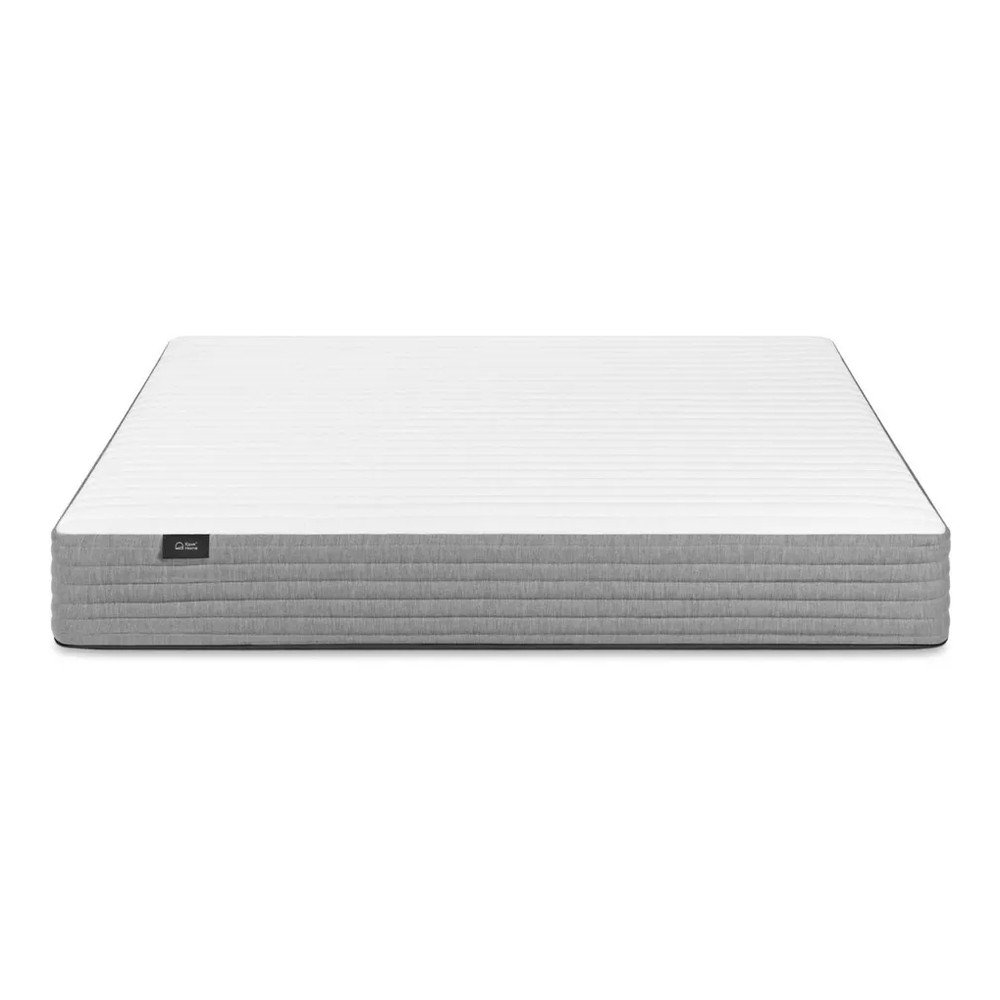 Średnio twardy piankowy materac antyalergiczny/termoregulacyjny 150x200 cm Yoko – Kave Home
