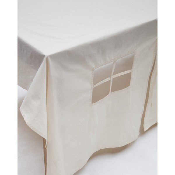 Obrus 150x270 cm Temis – Kave Home-image-4
