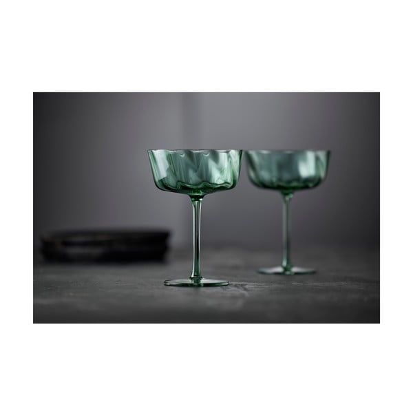 Kieliszki do szampana zestaw 4 szt. 300 ml Vienna – Lyngby Glas-image-2