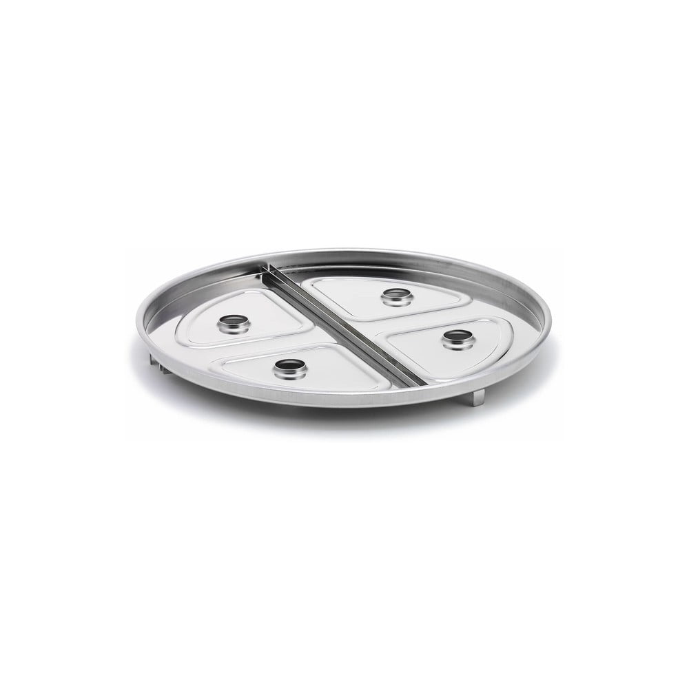 Płyta zapalająca GardenGrill XXL - LotusGrill