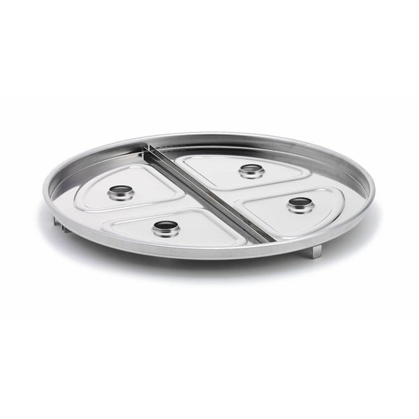 Płyta zapalająca GardenGrill XXL - LotusGrill