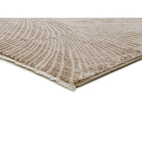 Beżowy dywan 200x290 cm Ona – Universal-image-2
