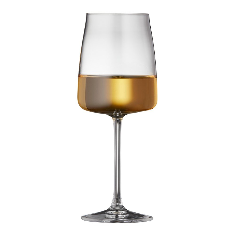 Kieliszki do wina zestaw 4 szt. 430 ml Zero – Lyngby Glas (zdjęcie 8)
