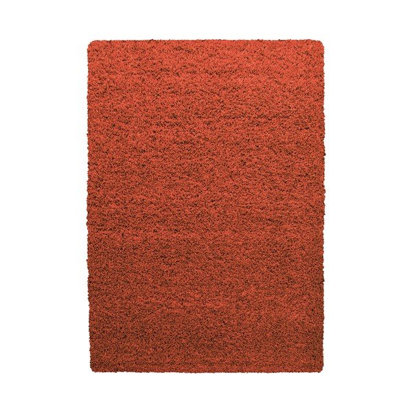 Dywan w kolorze terakoty 60x110 cm Life – Ayyildiz Carpets