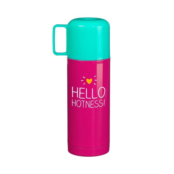 Termos Happy Jackson Hello Hotness-image-1