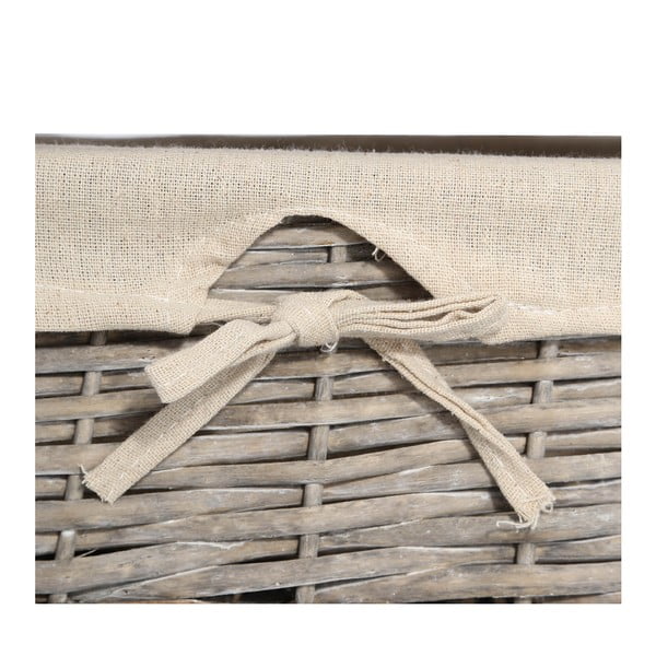 Składana deska do prasowania z szafką Ixia Colon-image-4