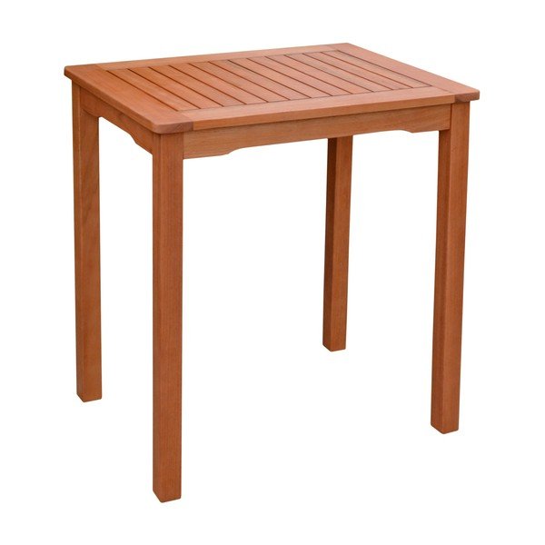 Stół ogrodowy 50x70 cm Pittsburgh – Garden Pleasure