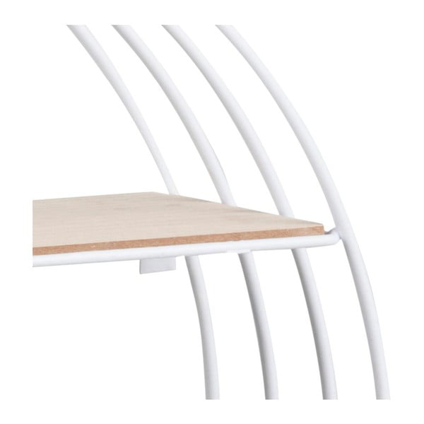 Półka Actona Darkenberg, ø 45 cm-image-3