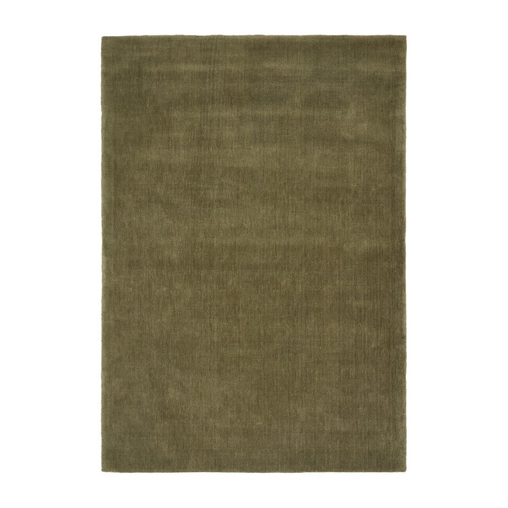 Zielony dywan 160x230 cm Empuries – Kave Home (zdjęcie 5)