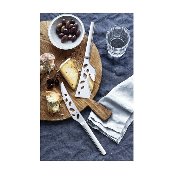 Zestaw noży ze stali nierdzewnej 2 szt. Nuova – WMF-image-1