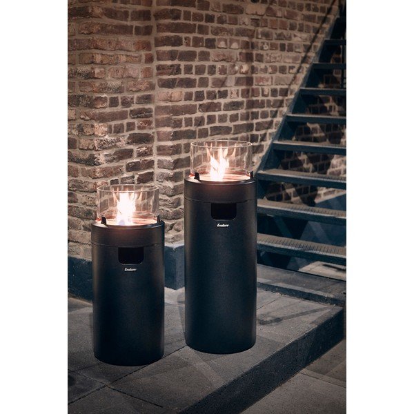 Gazowe palenisko Nova LED M − ENDERS-image-4